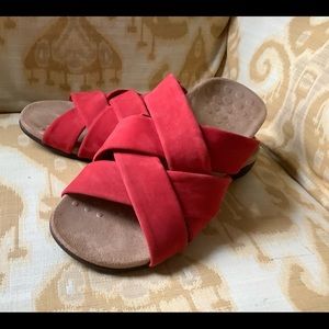 Vionic sandals